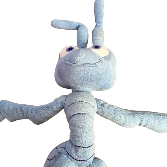 Disney A Bug's Life Stuffed Animal - Picture 2 of 4